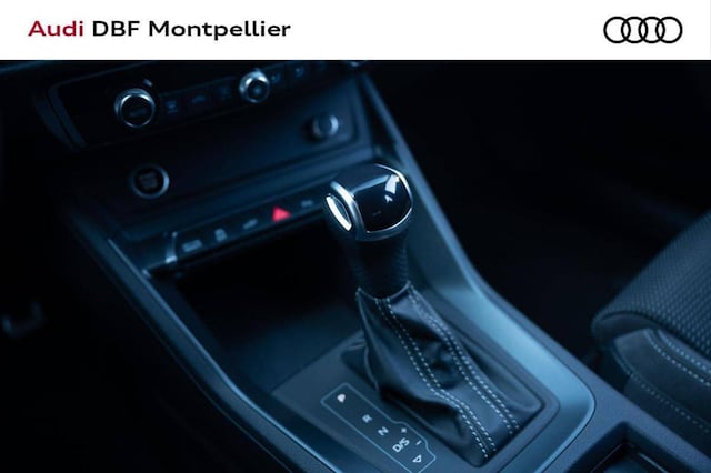 Audi Q3 TFSI E S Line 45 TFSI E 245 ch S Tronic -  - Joinsteer - #4