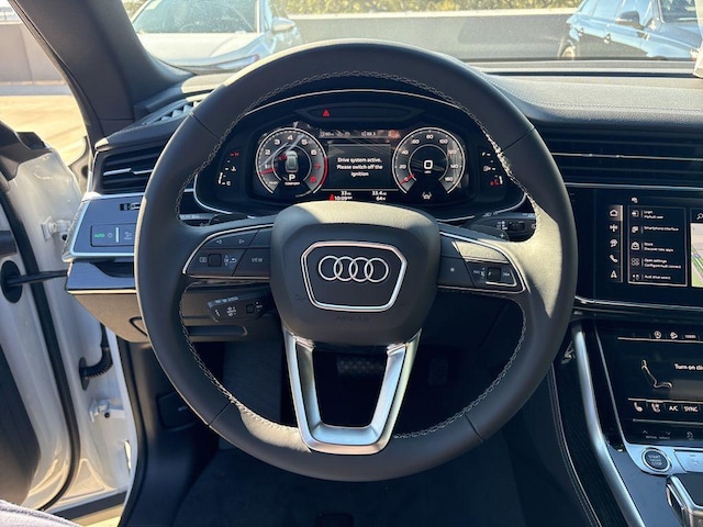 2026 Audi Q8 Premium Plus - Photo 20