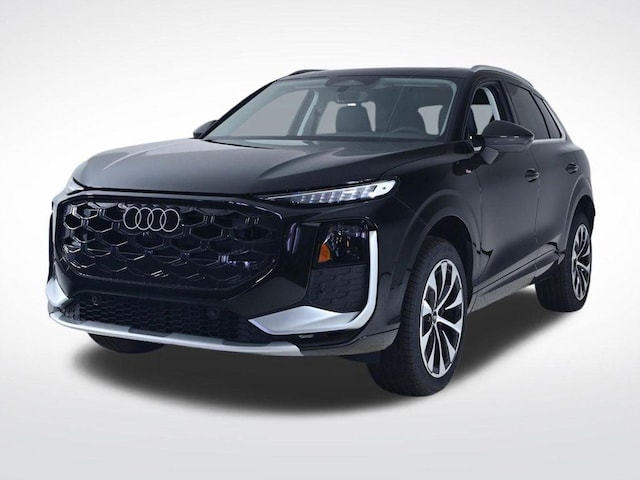 2026 Audi Q3 SUV