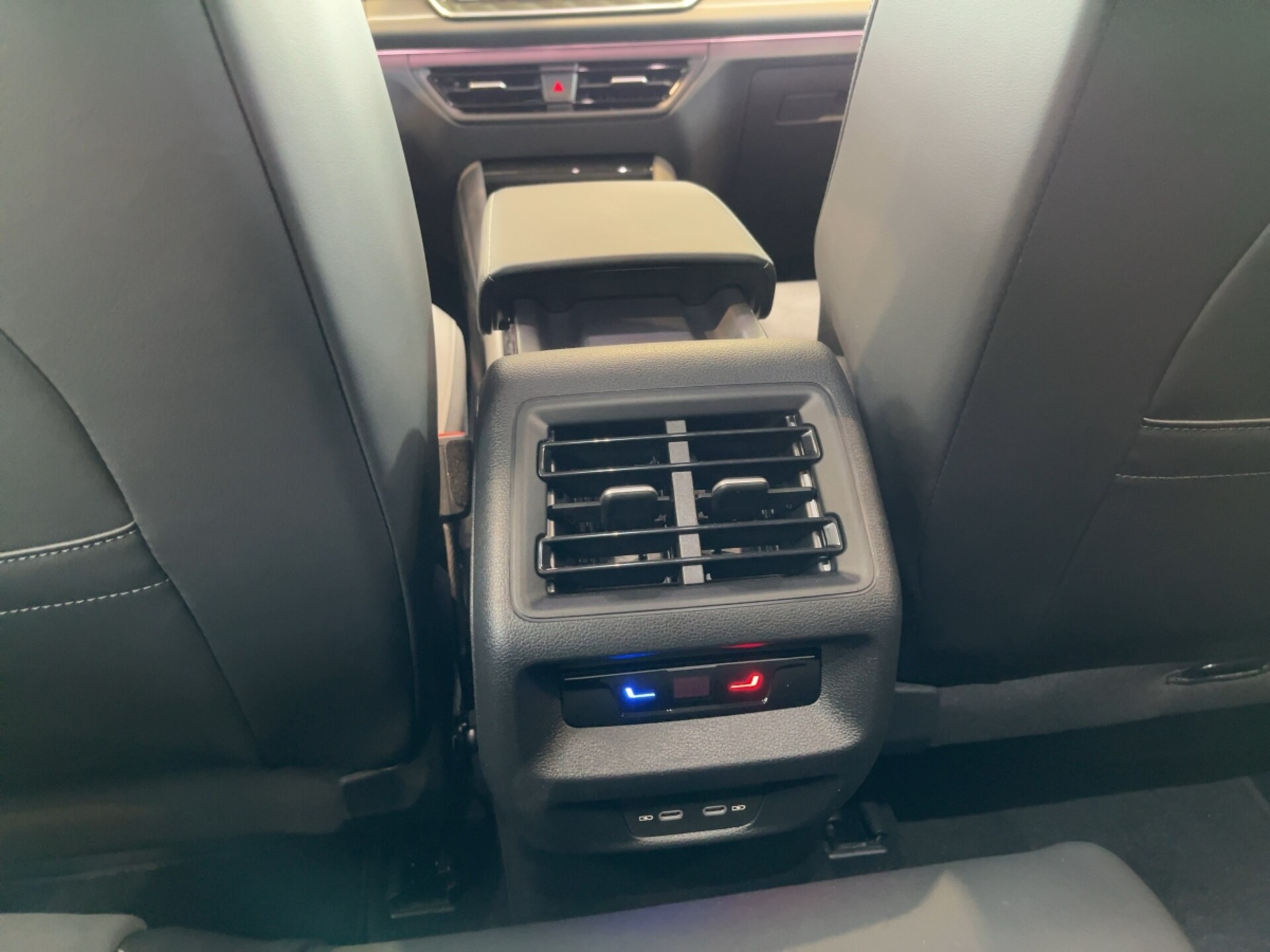 Volkswagen Tayron Elegance