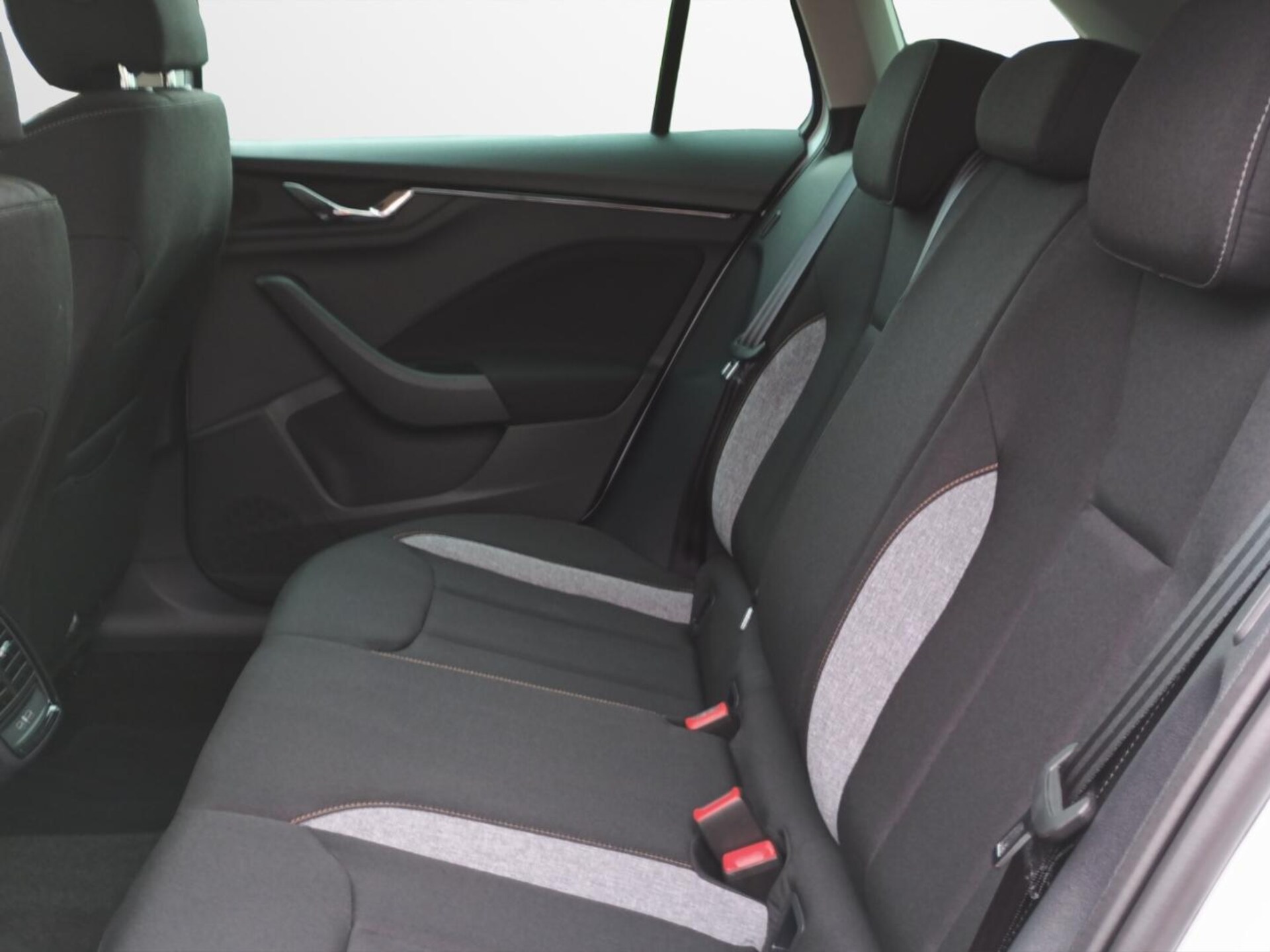 Skoda Scala Tour