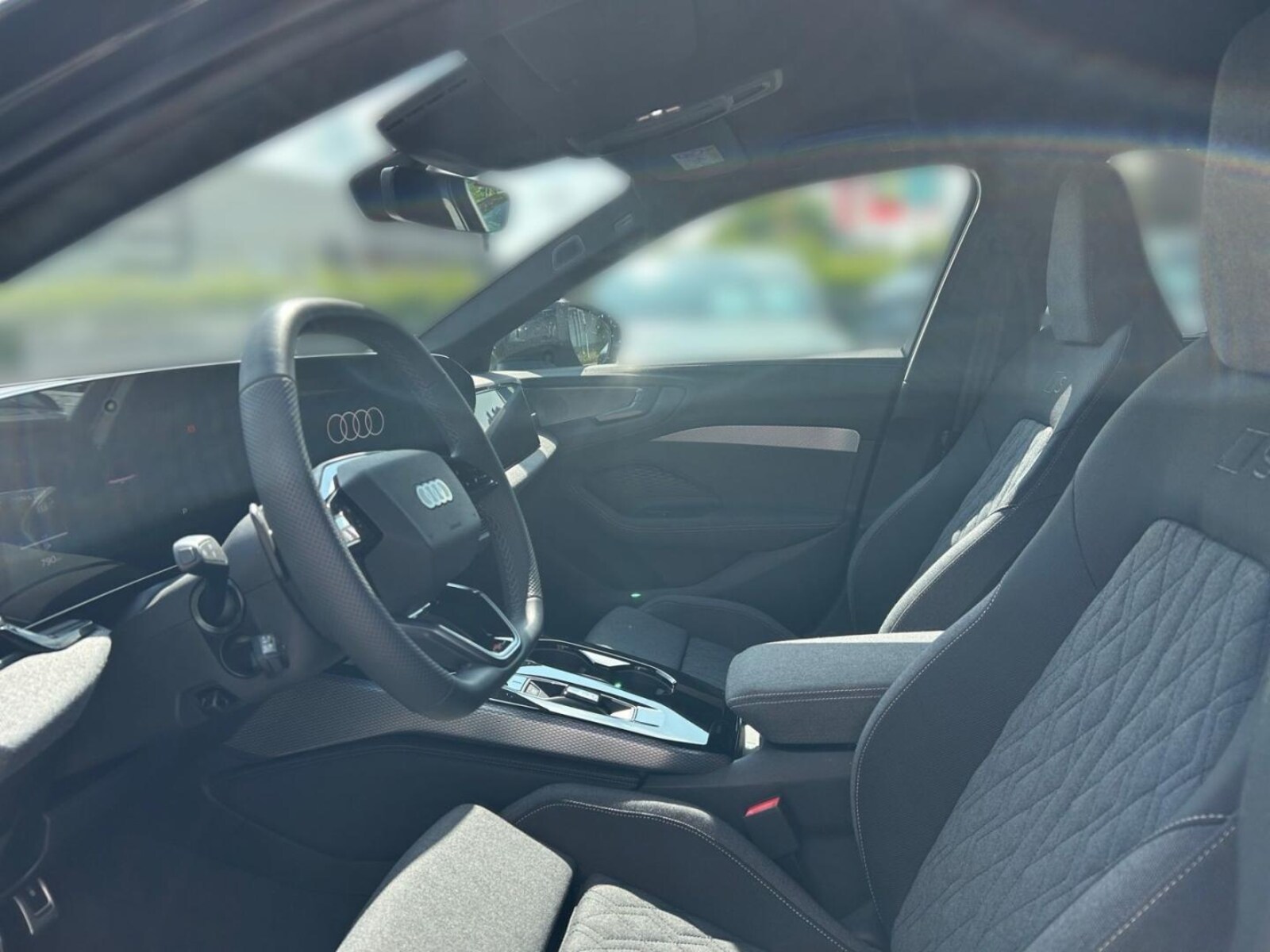 Audi A5 Avant – Bild 14