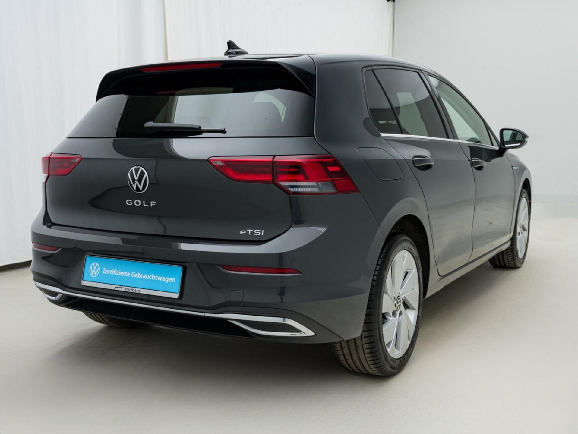 Volkswagen Golf Style