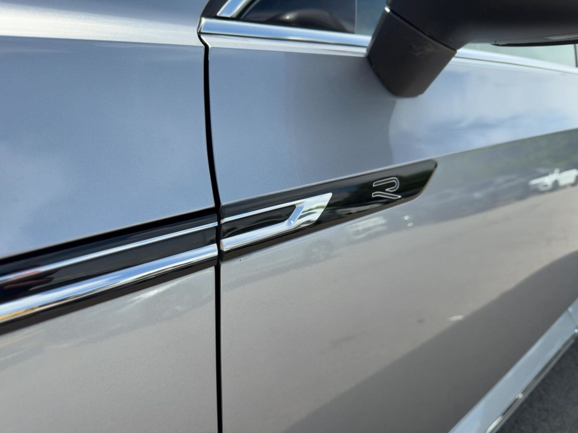 Volkswagen Arteon R-Line