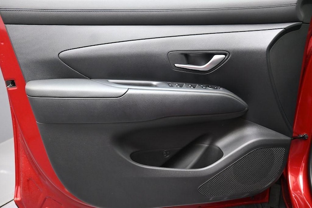 2026 Hyundai Tucson SEL - Photo 23