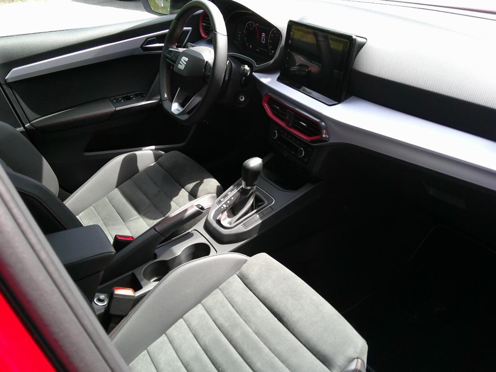 SEAT Ibiza – Bild 11
