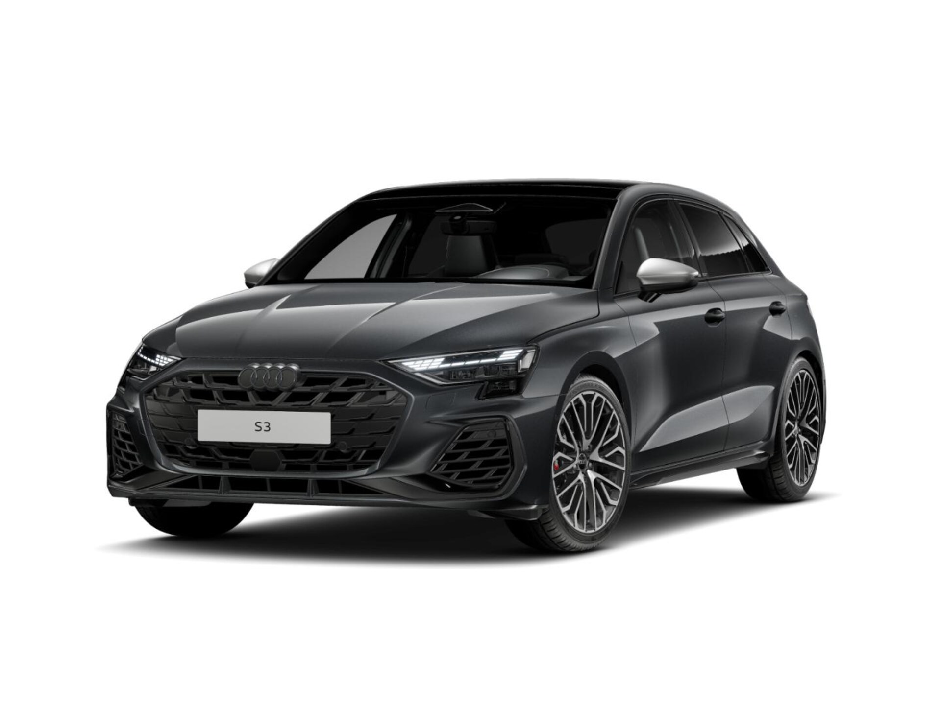 Audi S3 Sportback