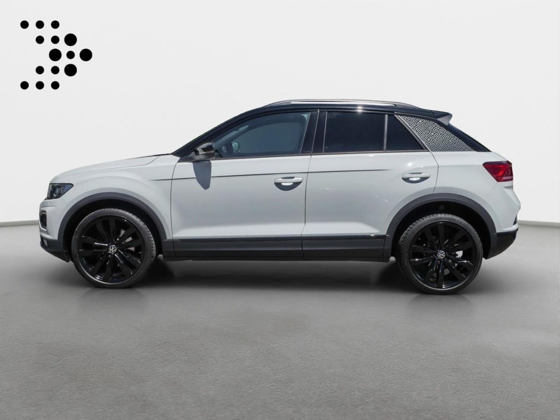 Volkswagen T-Roc Sport