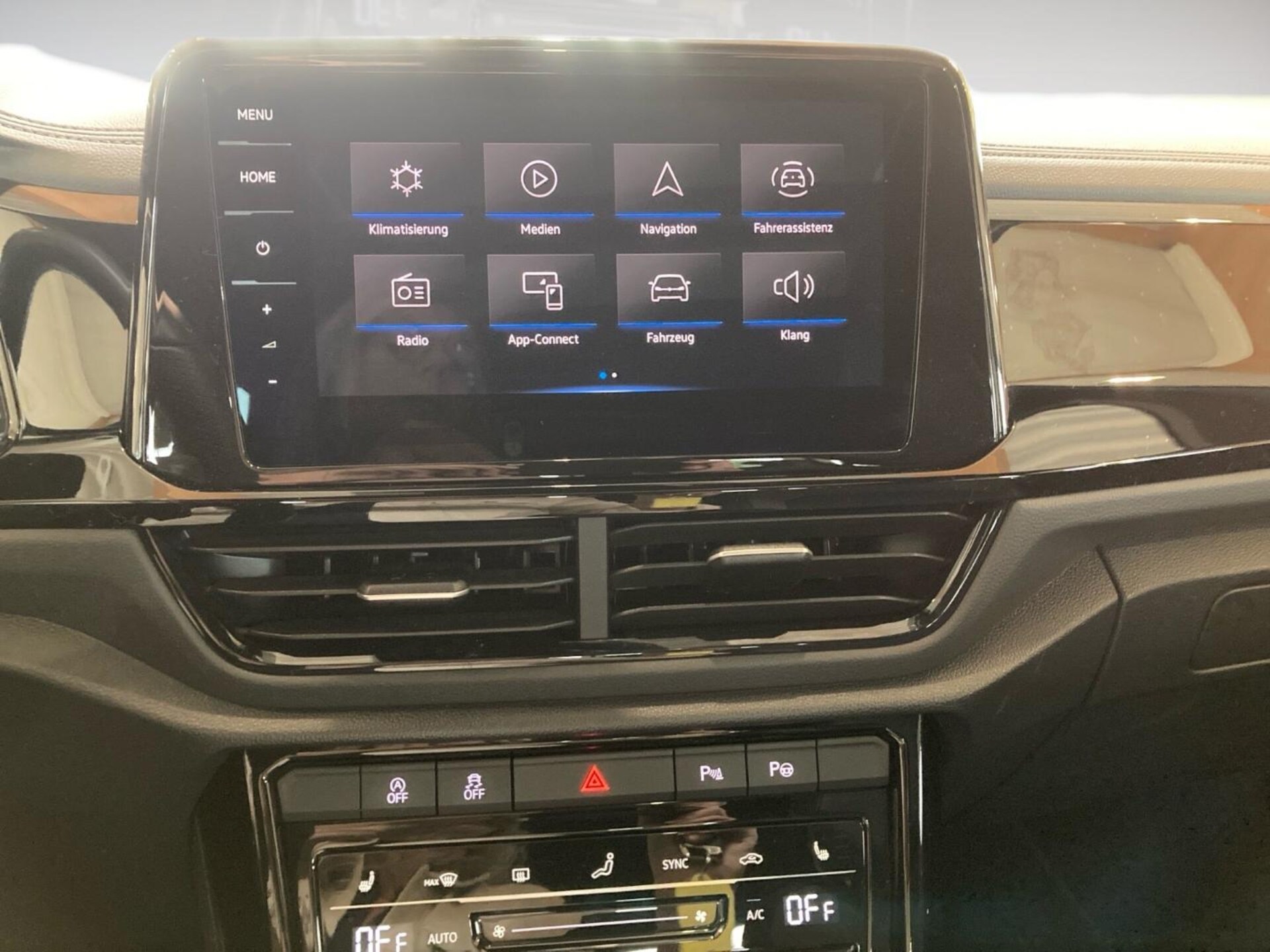 Volkswagen T-Roc R