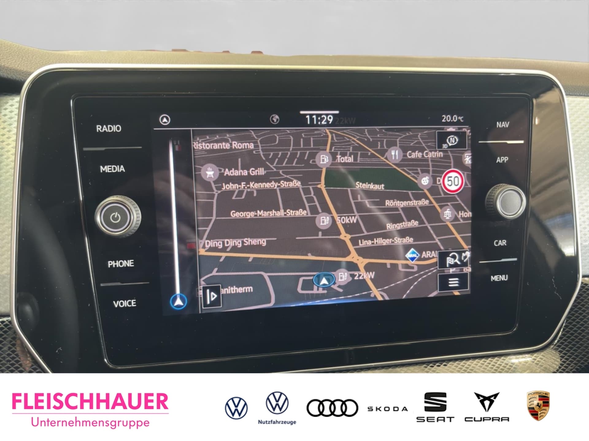 Volkswagen T-Cross ENERGY