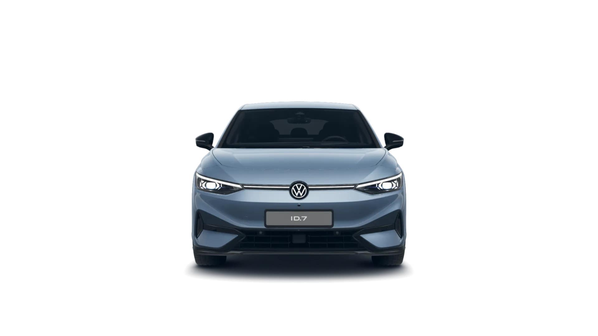 Volkswagen ID.7 Pro