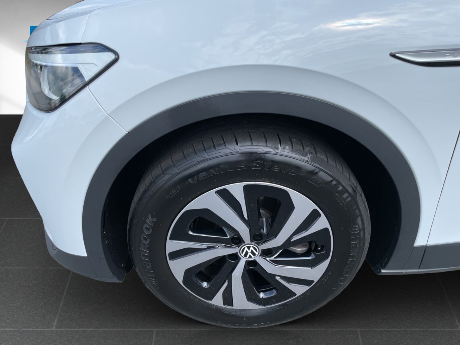 Volkswagen ID.4 – Bild 13