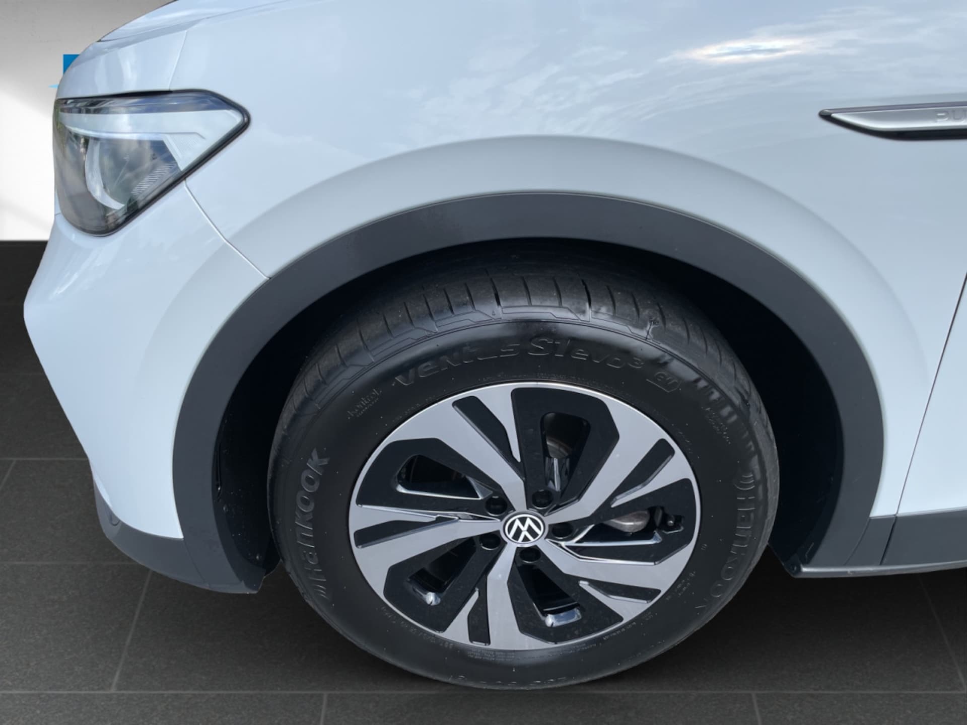 Volkswagen ID.4 Pure