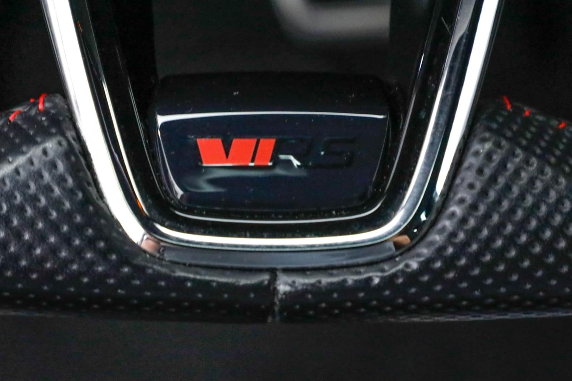 Skoda Octavia Combi RS