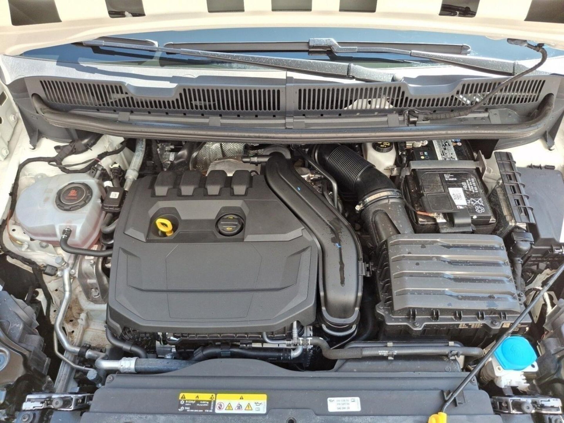 Volkswagen Caddy Maxi Cargo