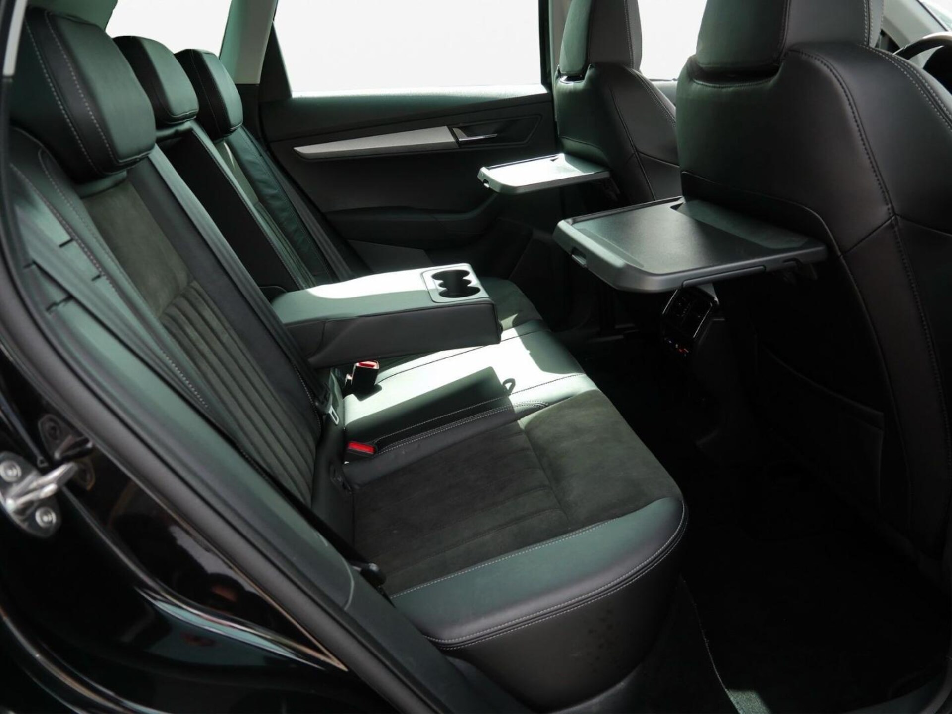 Skoda Karoq Ambition