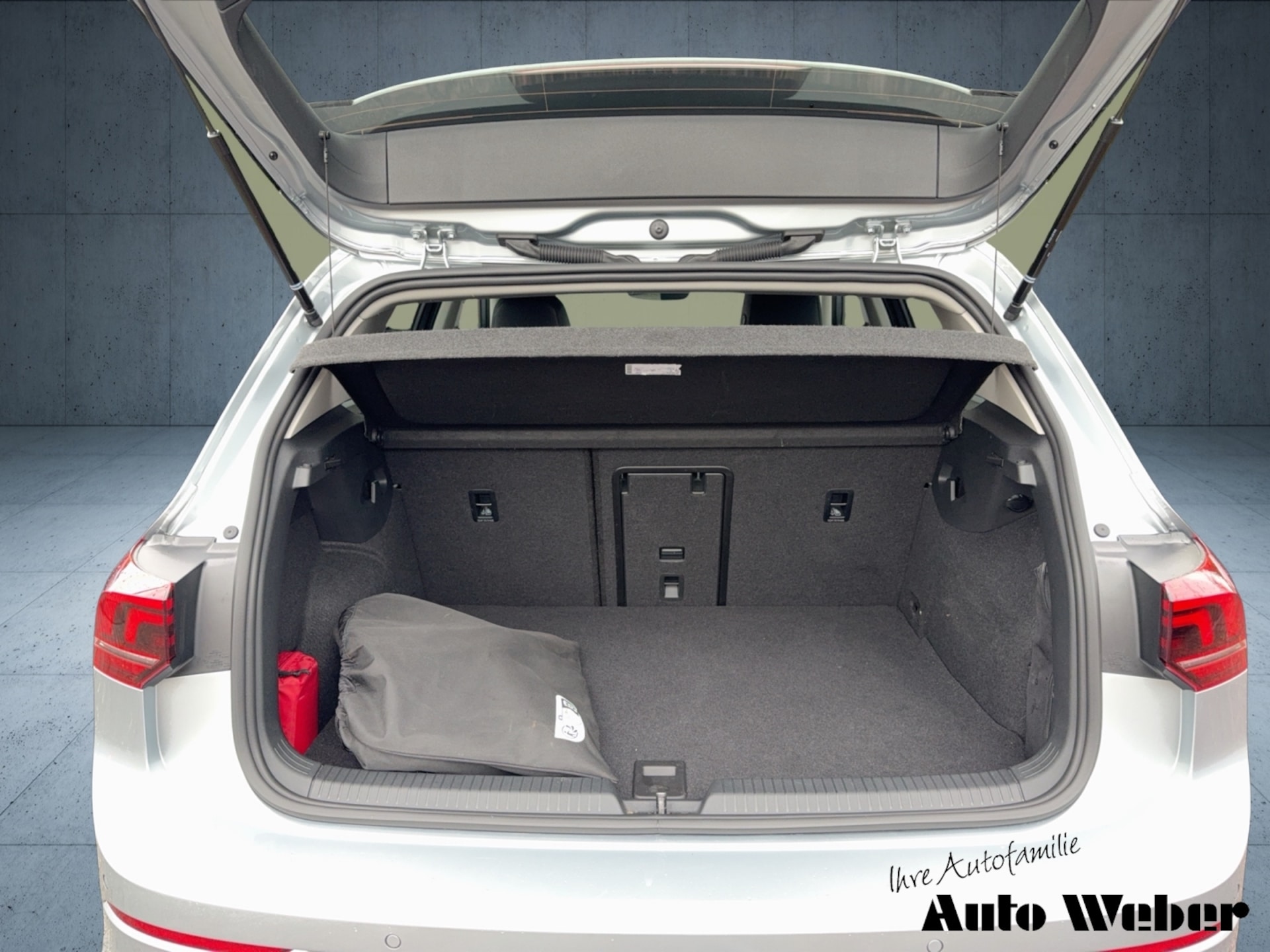 Volkswagen Golf Goal