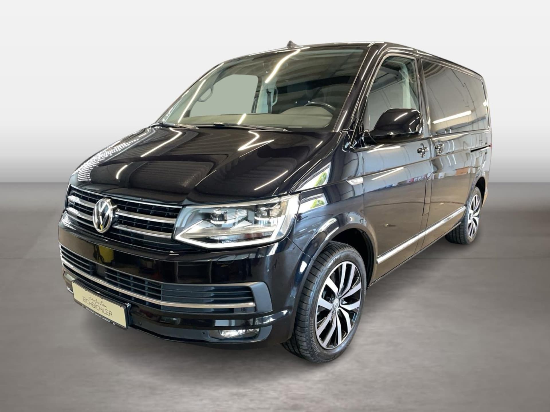 Volkswagen T6 Multivan Highline