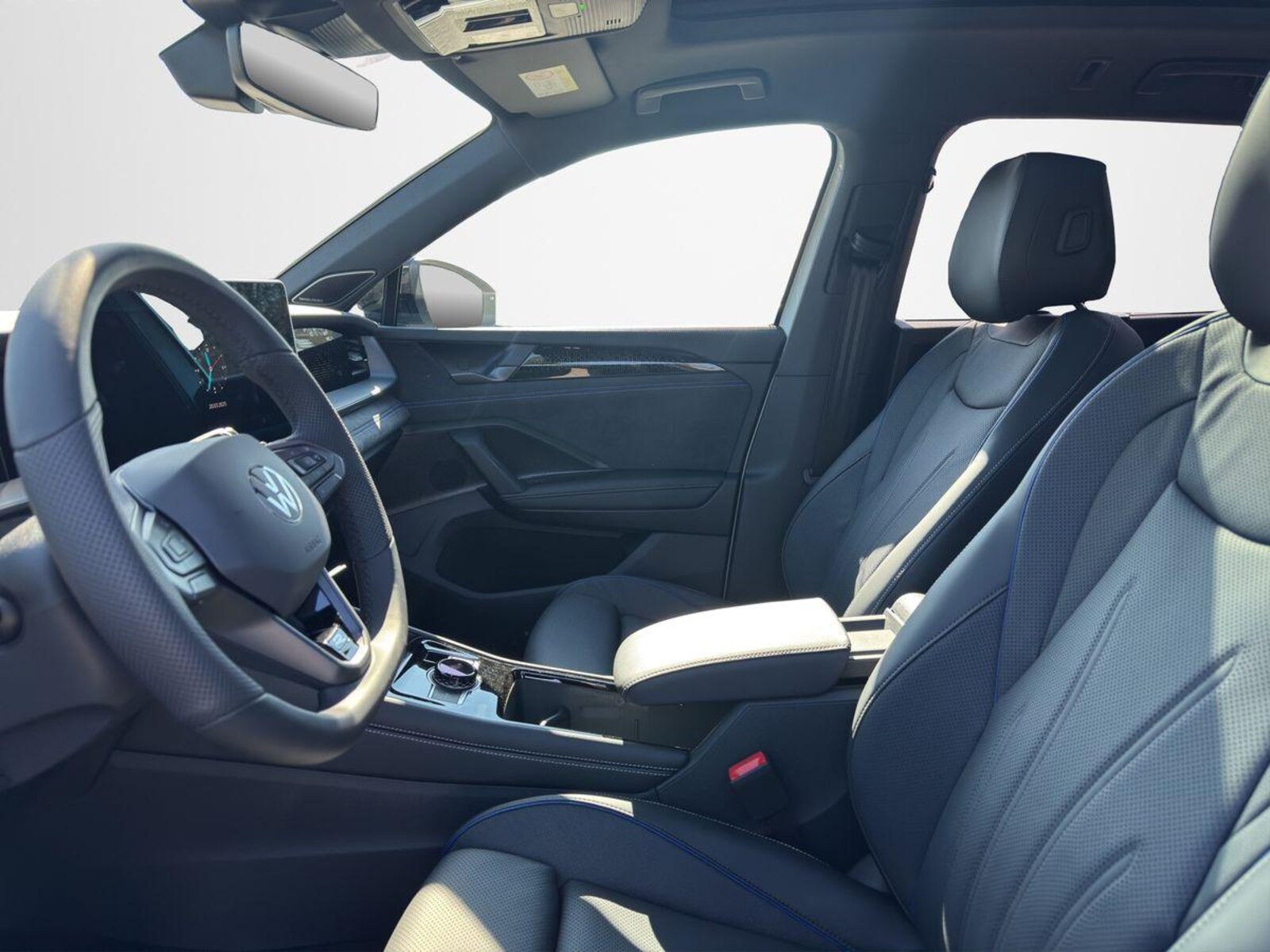 Volkswagen Tayron – Bild 10