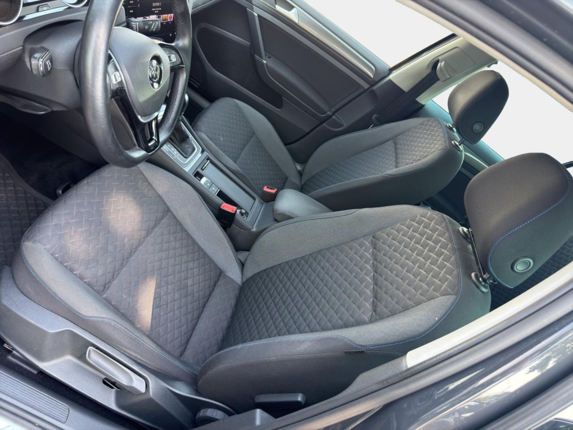 Volkswagen Golf Variant JOIN