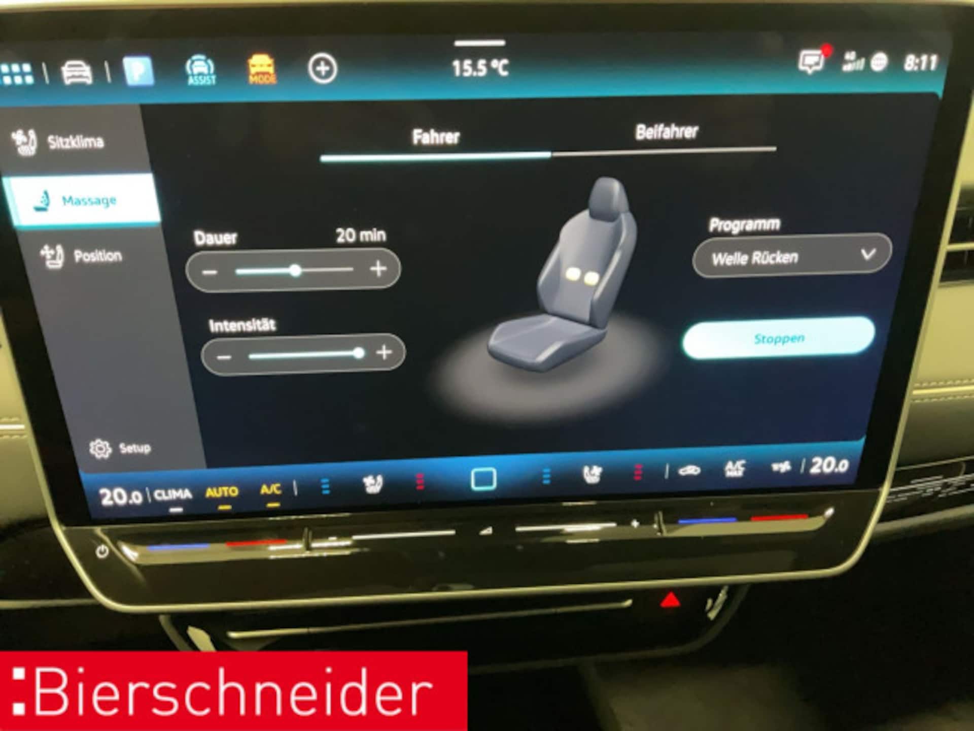 Volkswagen ID.7 Tourer Pro