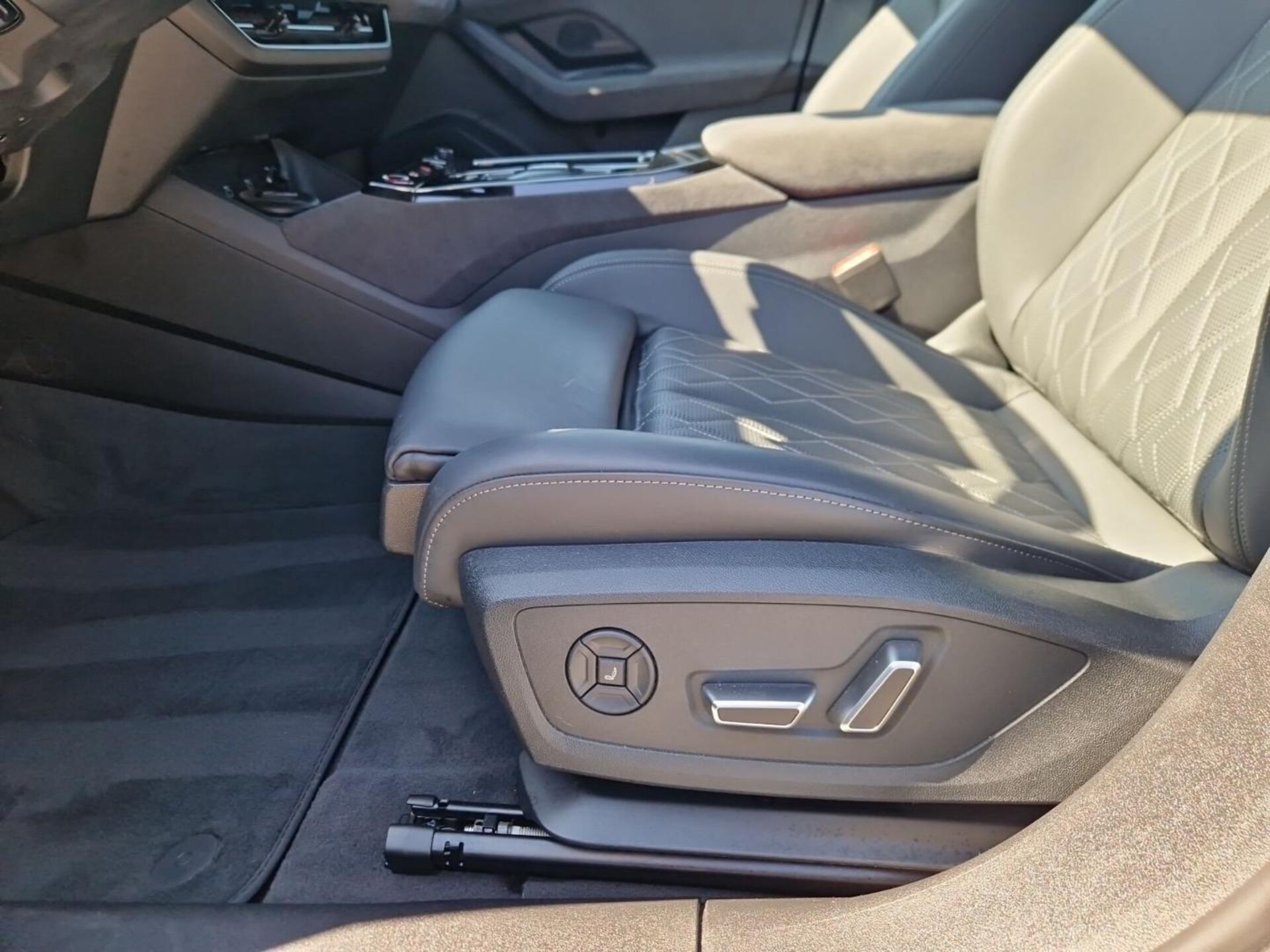Audi A6 Avant e-tron