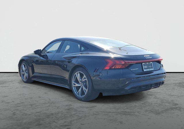 2023 Audi e-tron GT