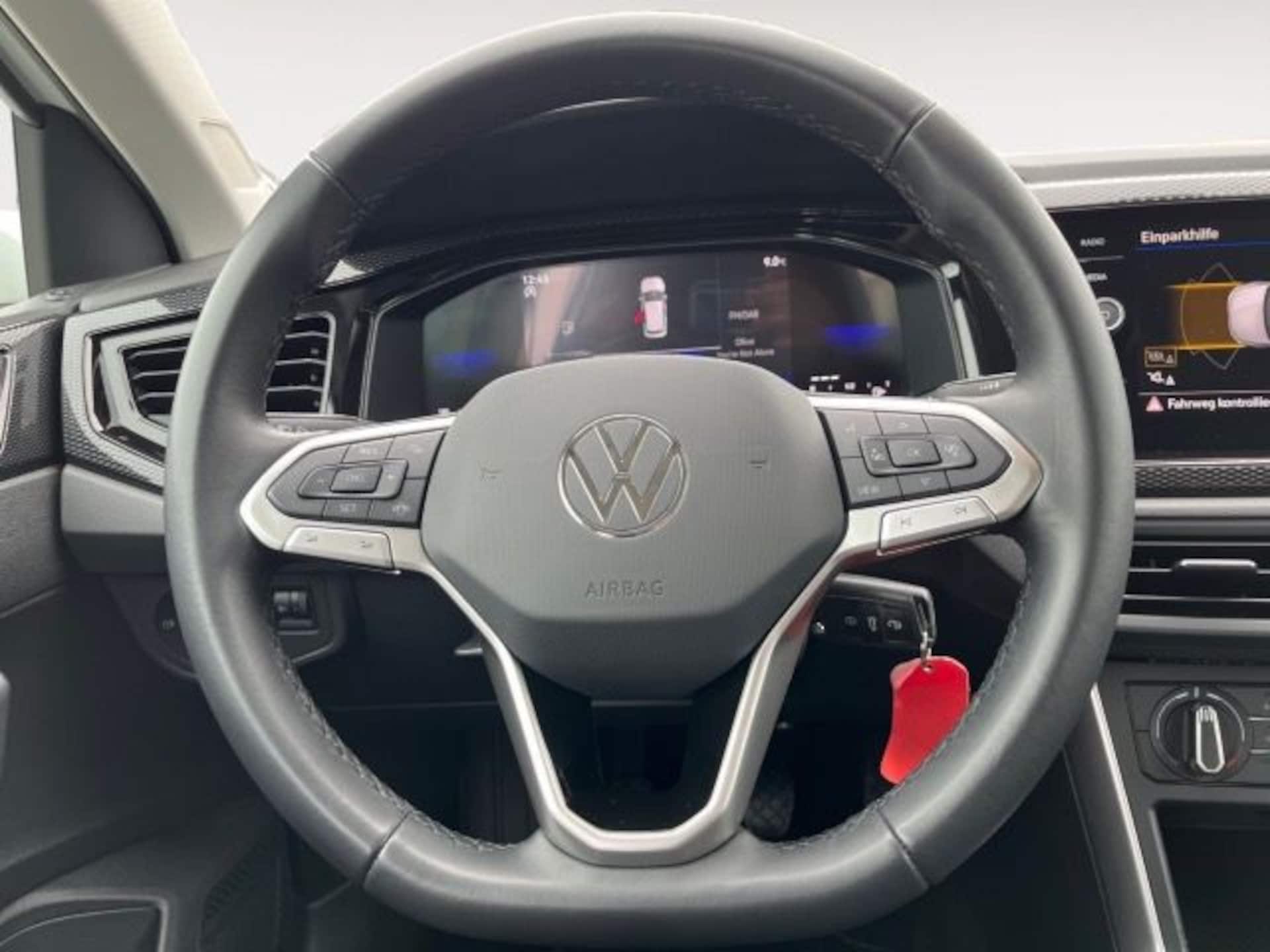 Volkswagen Polo Life
