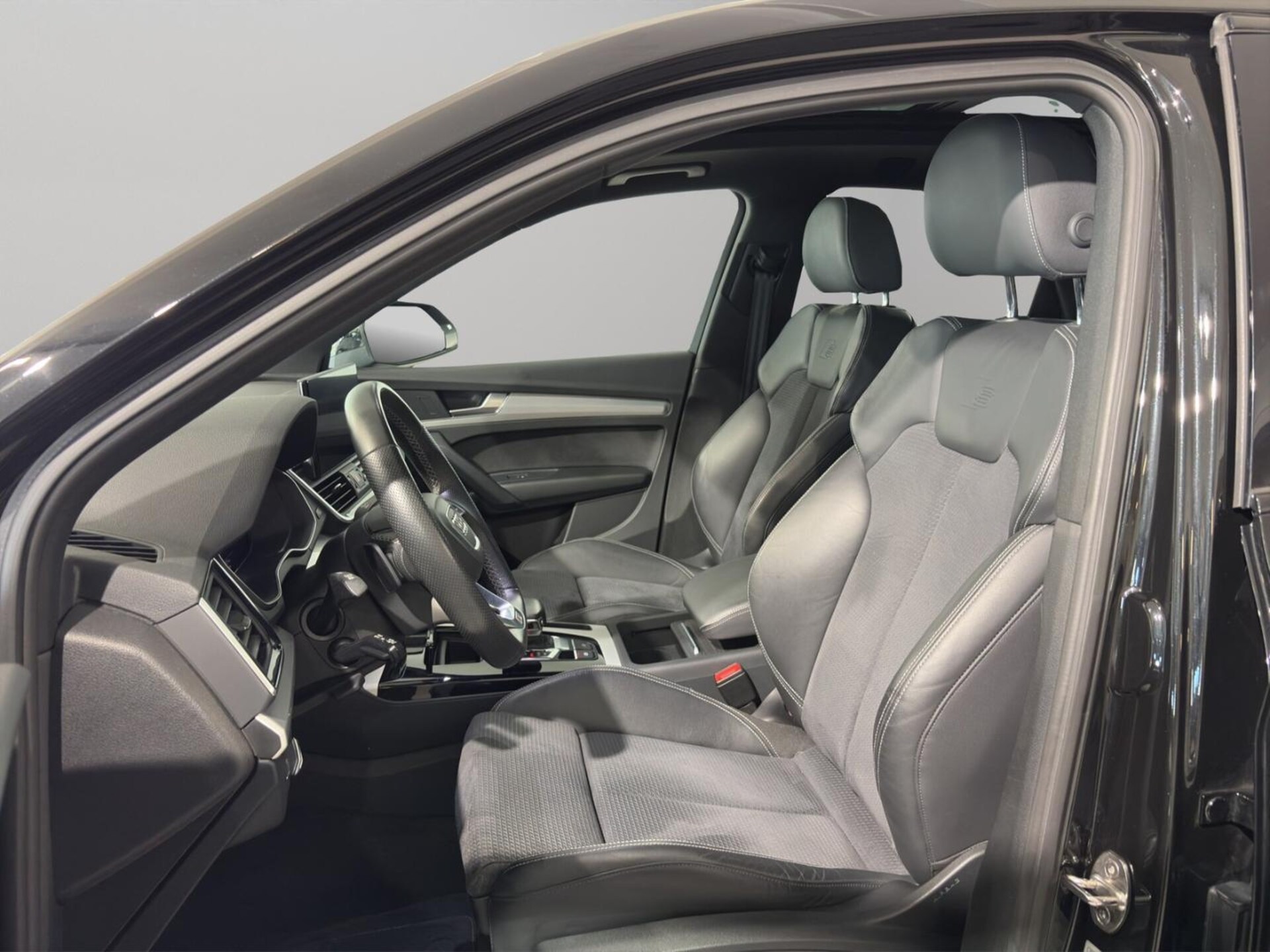 Audi Q5 SUV S line