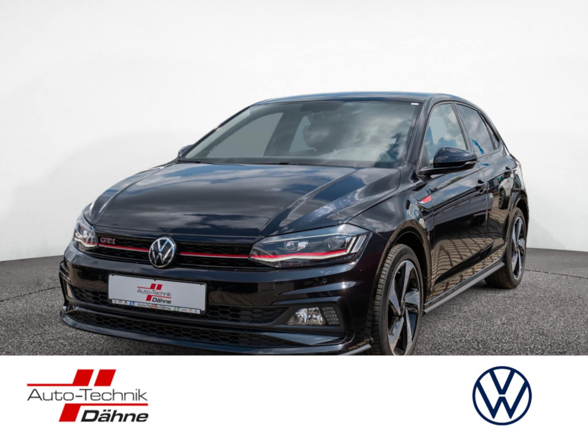 Volkswagen Polo GTI