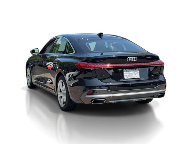 2026 Audi A5 Sedan