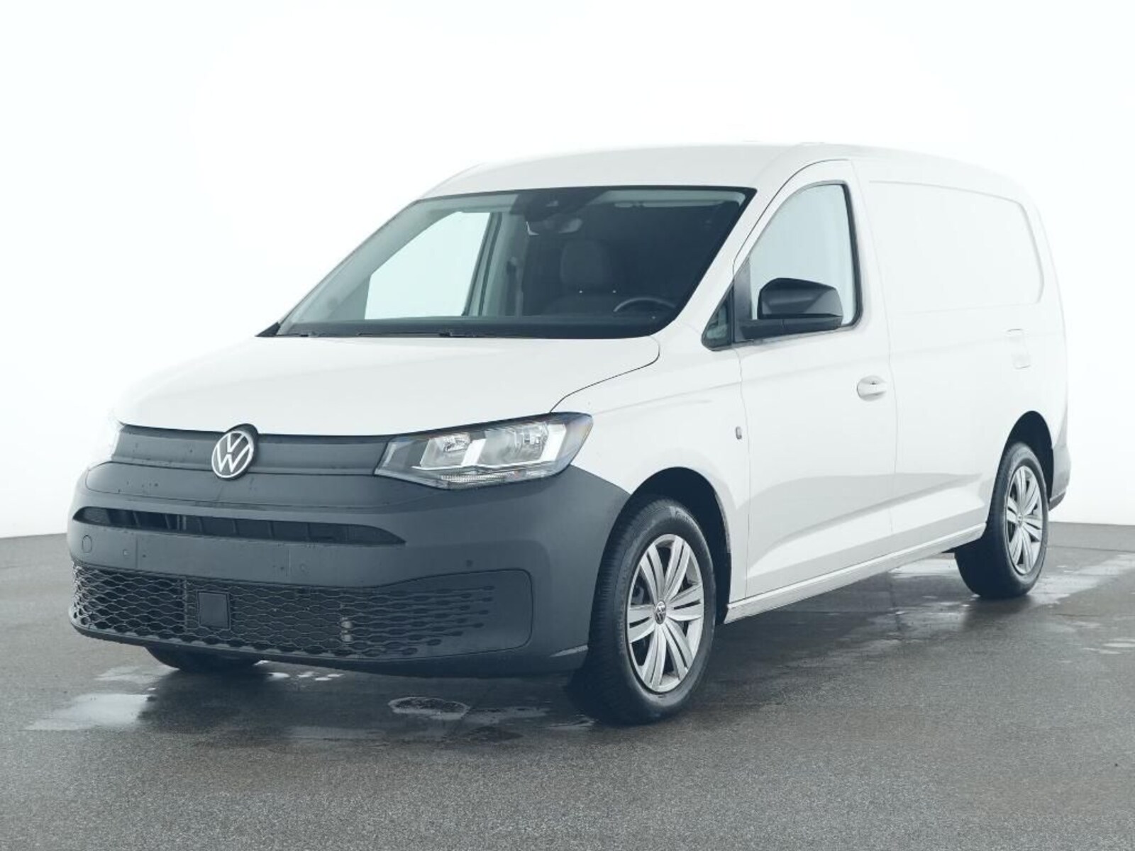 Volkswagen Caddy Maxi Cargo – Bild 2