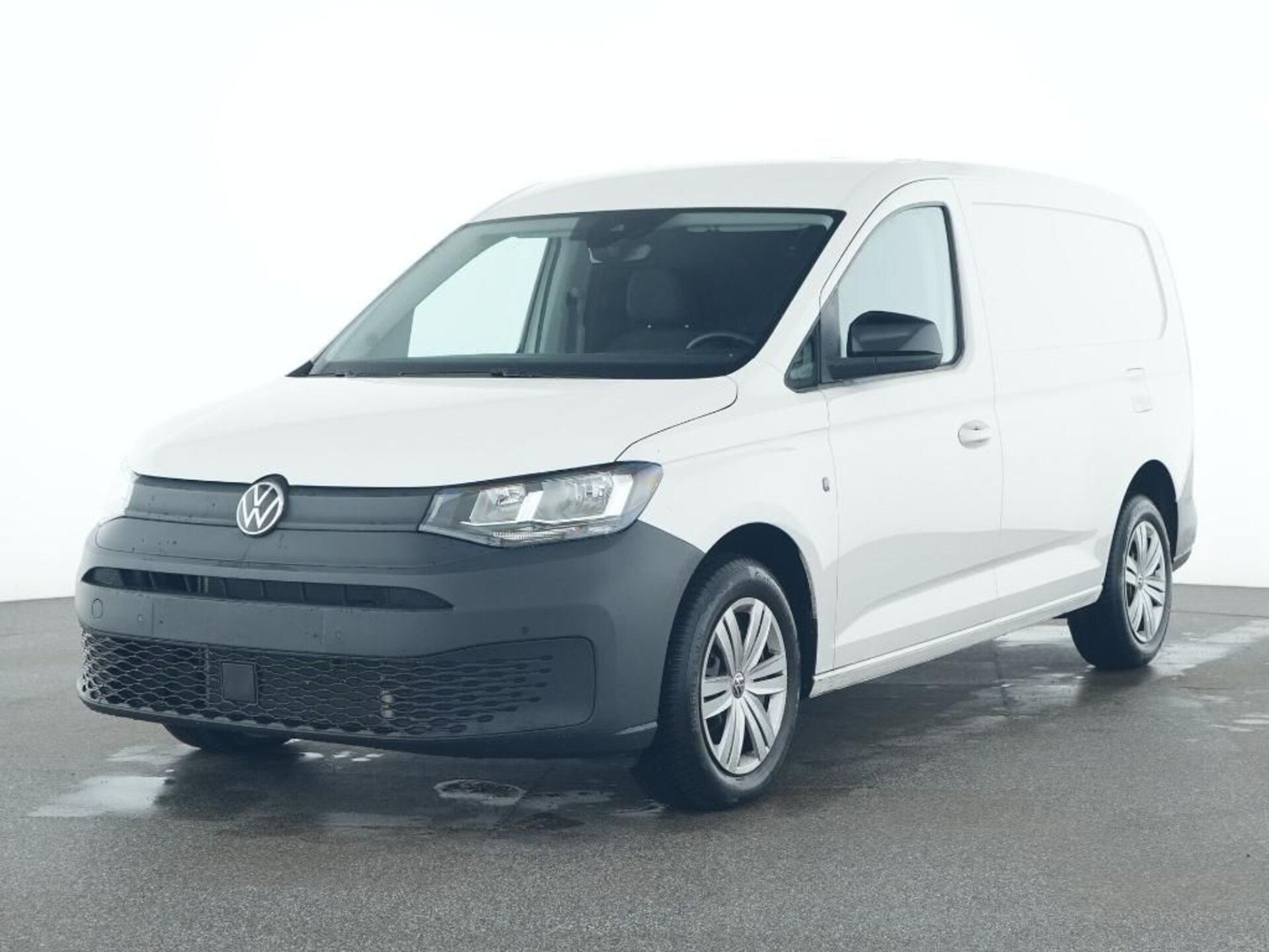 Volkswagen Caddy Maxi Cargo