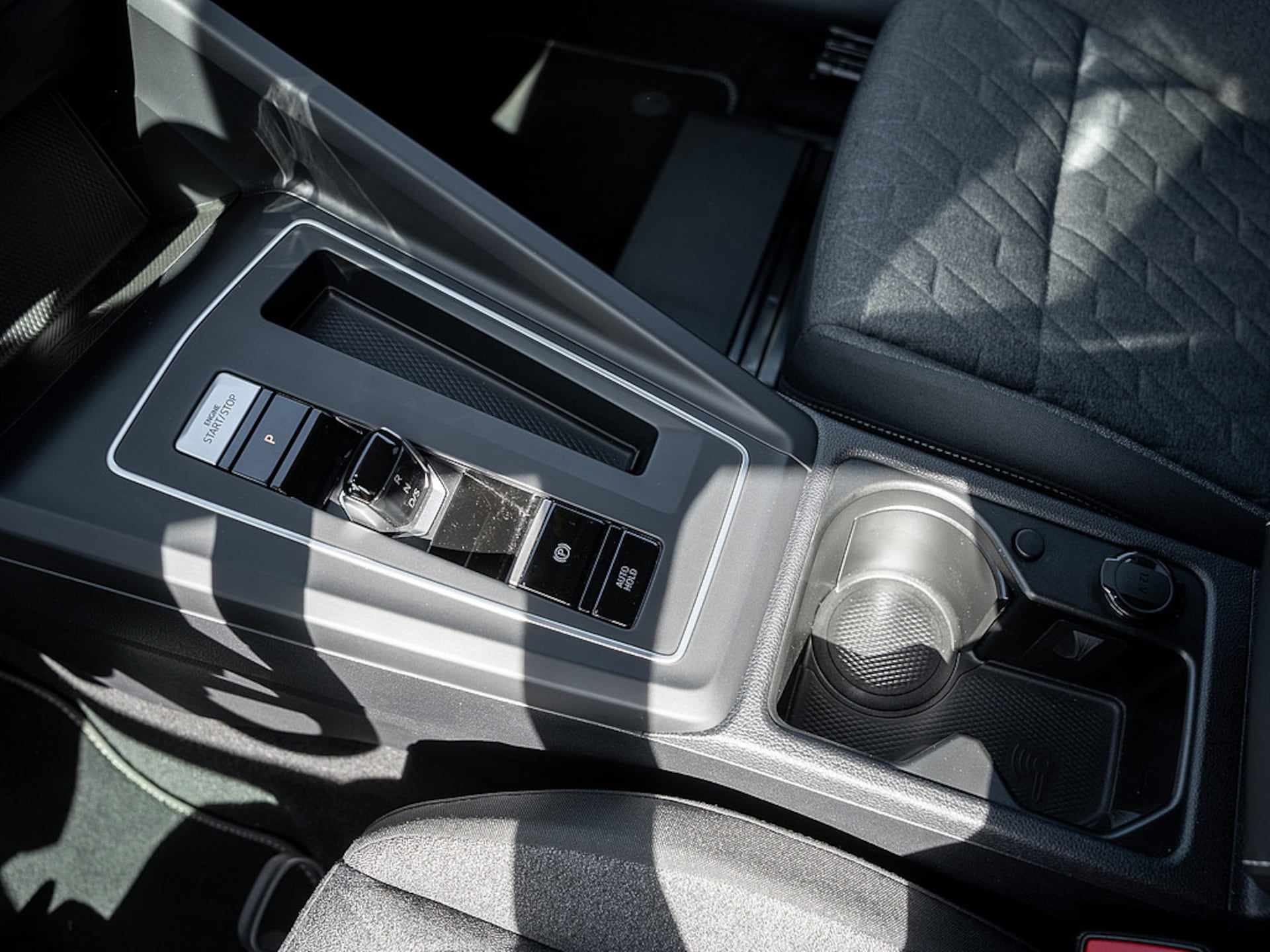 Volkswagen Golf MOVE