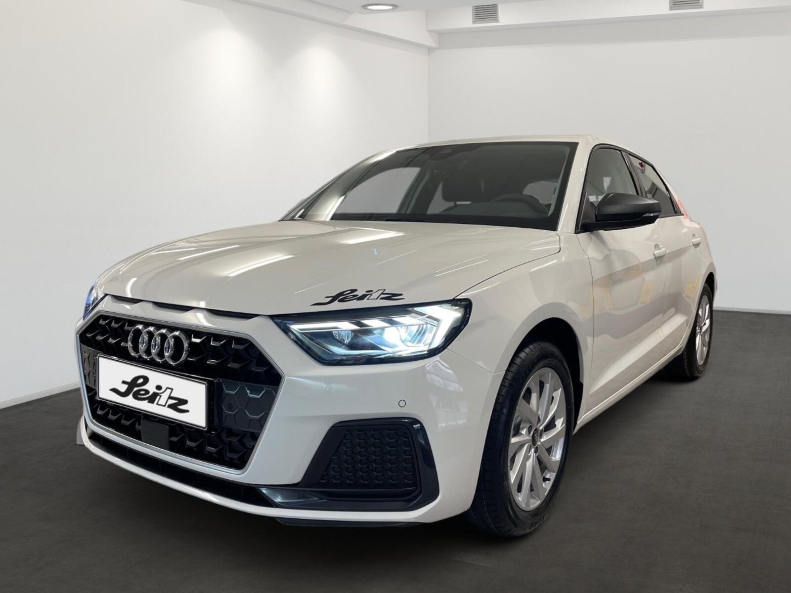 Audi A1 Sportback – Bild 2