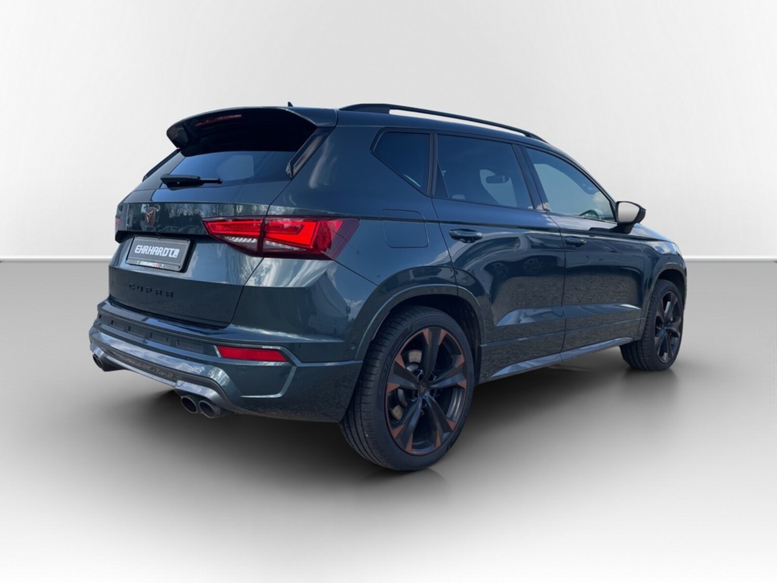 CUPRA Ateca – Bild 5
