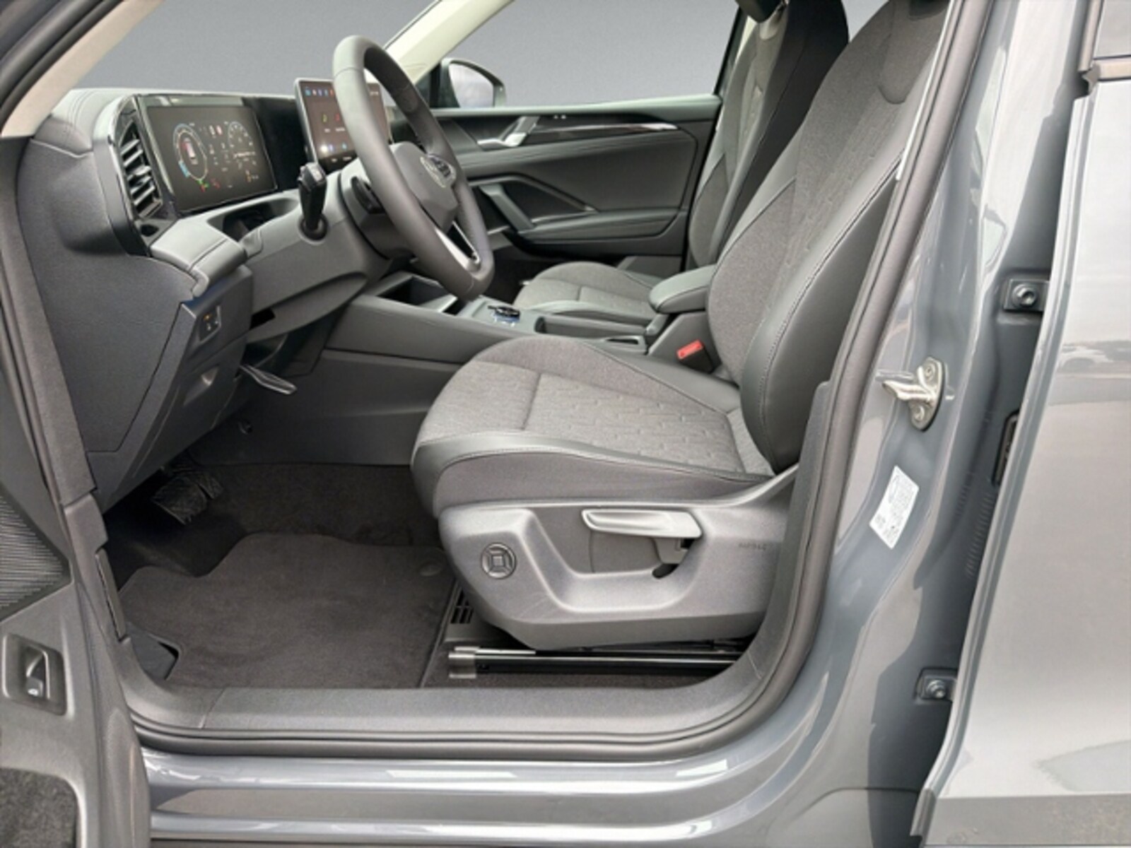 Volkswagen Tiguan – Bild 8