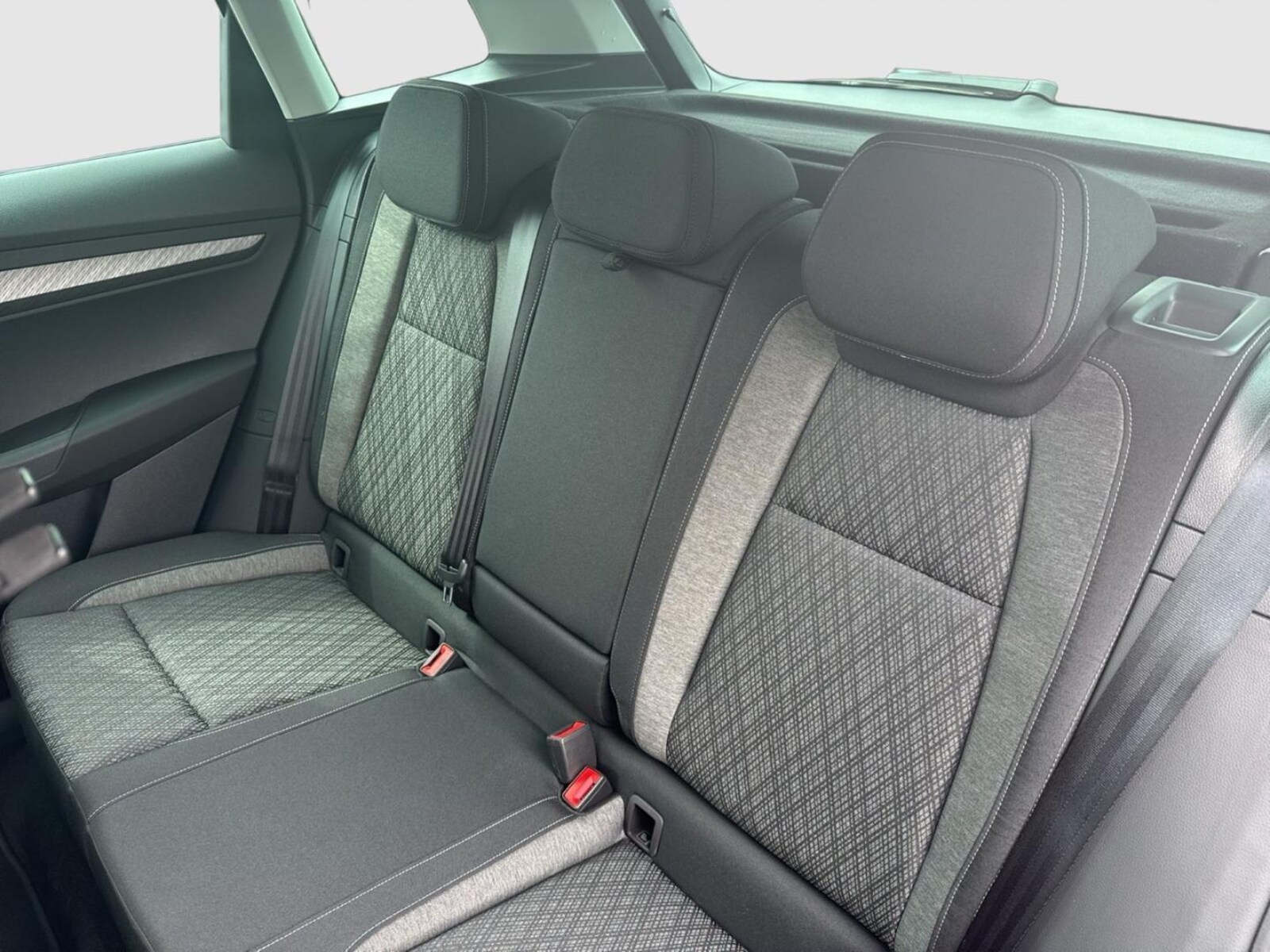 Škoda Karoq – Bild 10