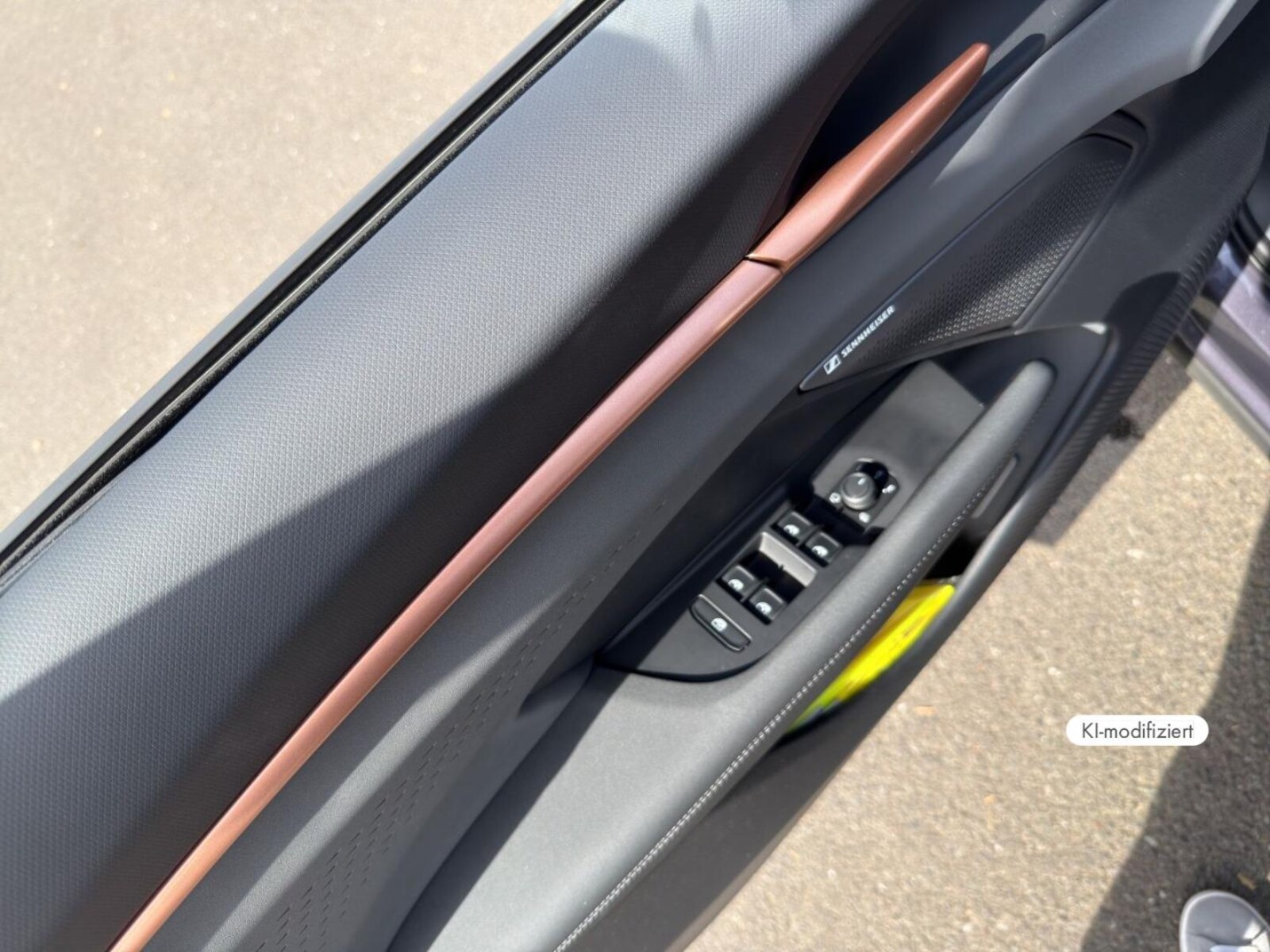 CUPRA Terramar – Bild 10