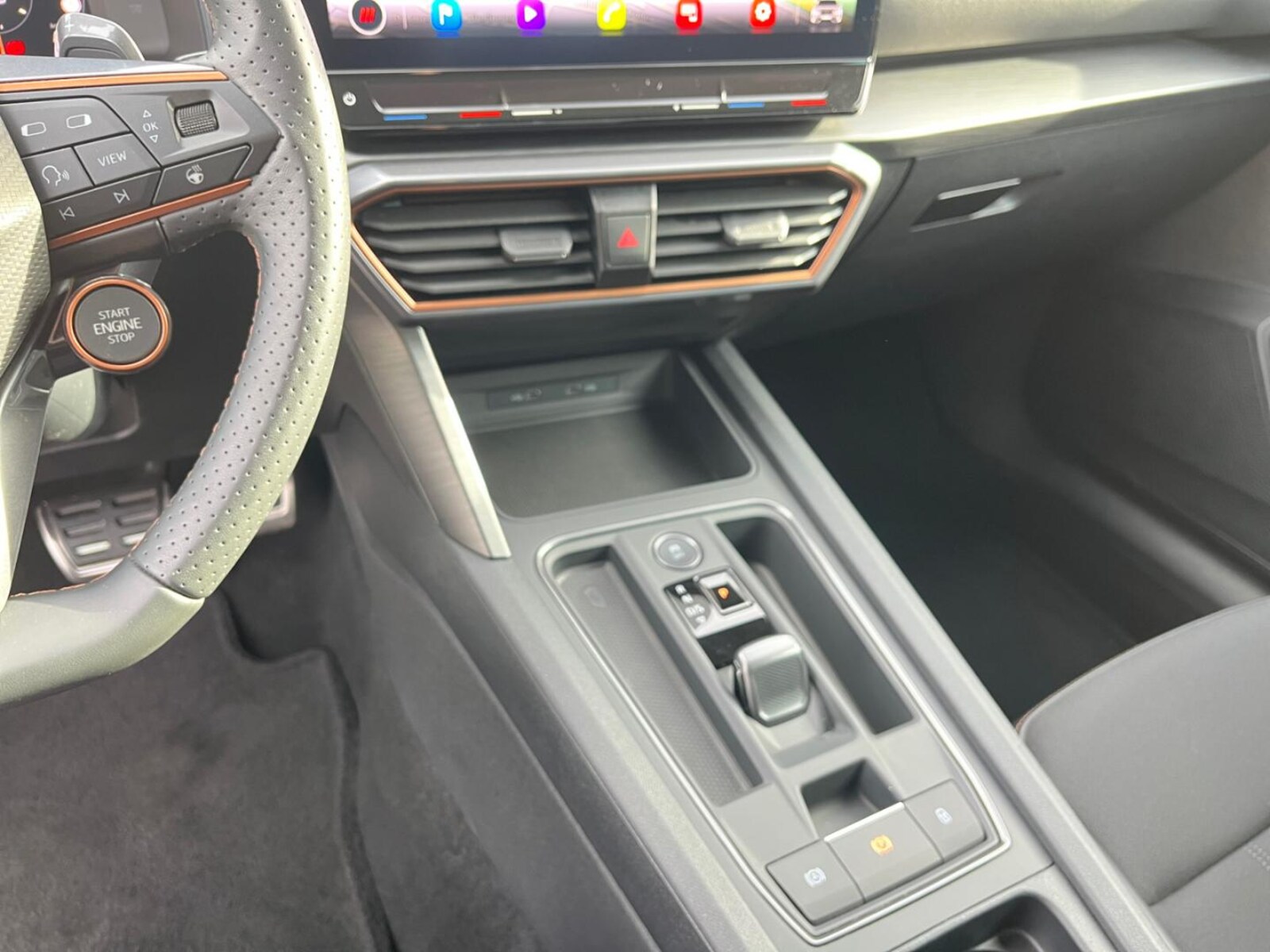 CUPRA Formentor – Bild 7