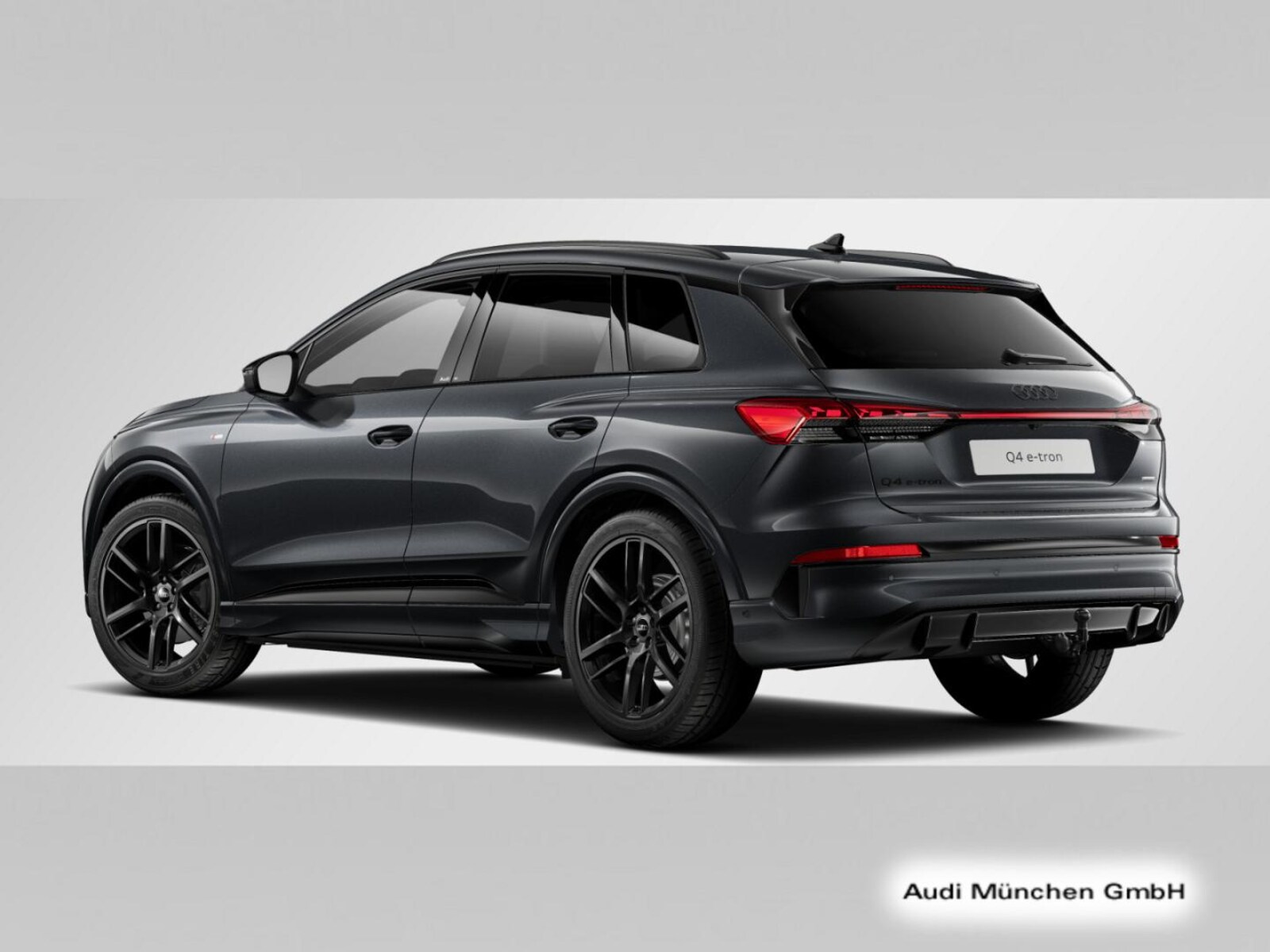 Audi Q4 e-tron – Bild 4