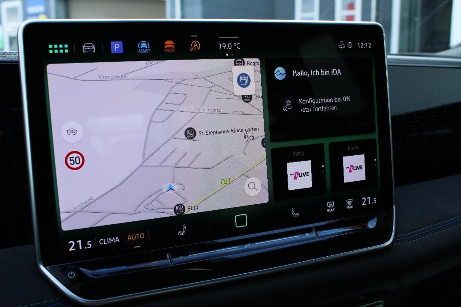 Volkswagen Tiguan – Bild 28