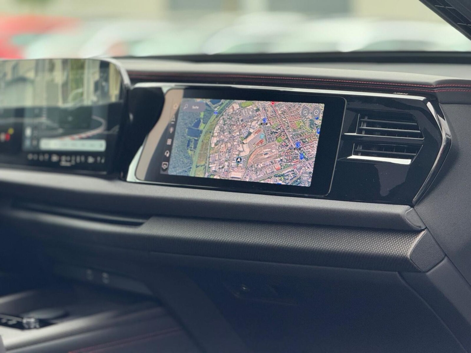 Audi Q7 – Bild 14