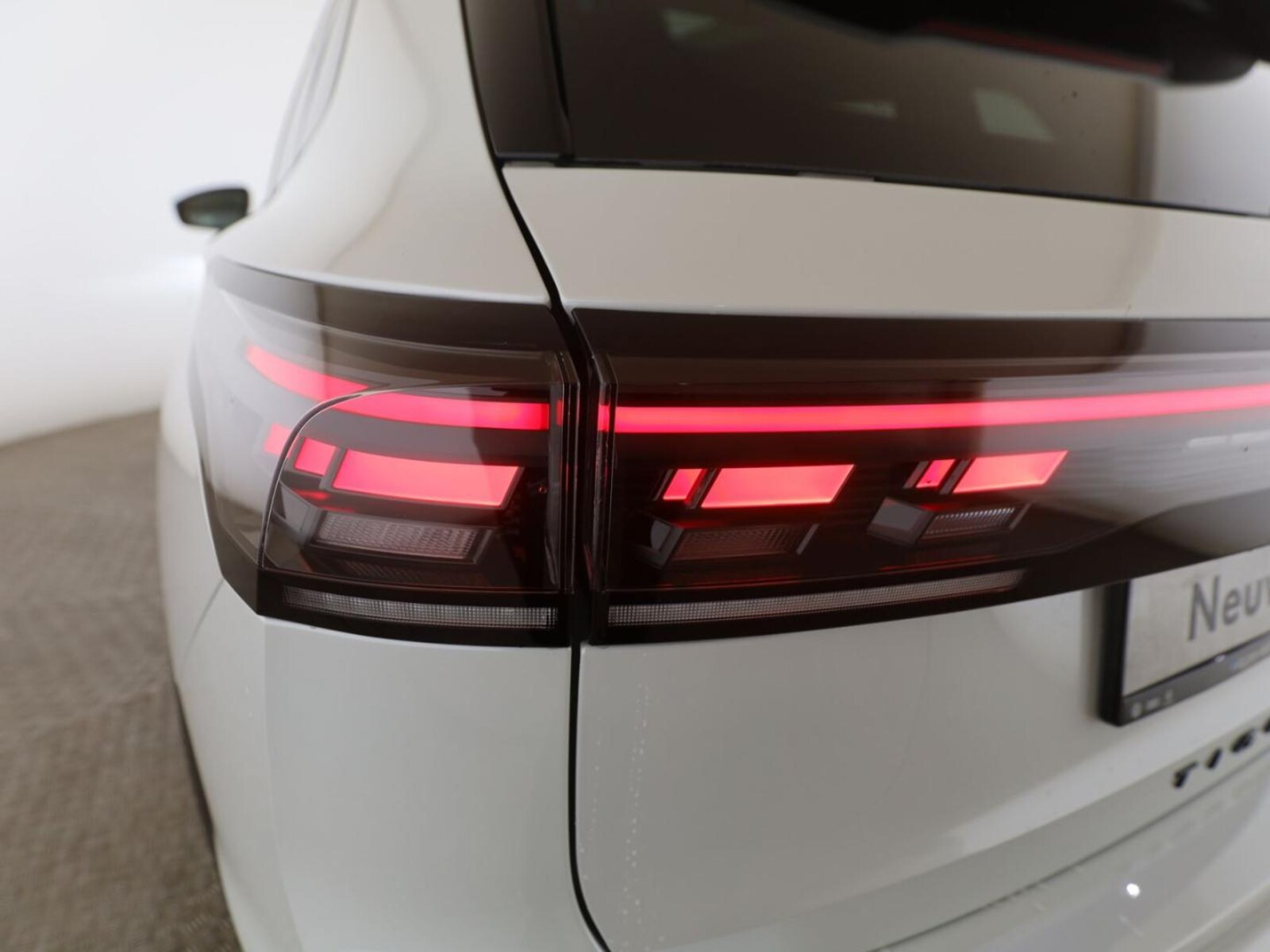 Volkswagen Tiguan – Bild 11