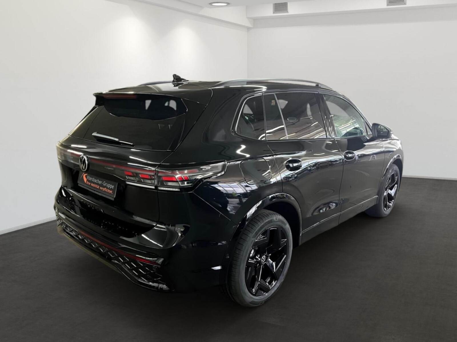 Volkswagen Tiguan – Bild 5