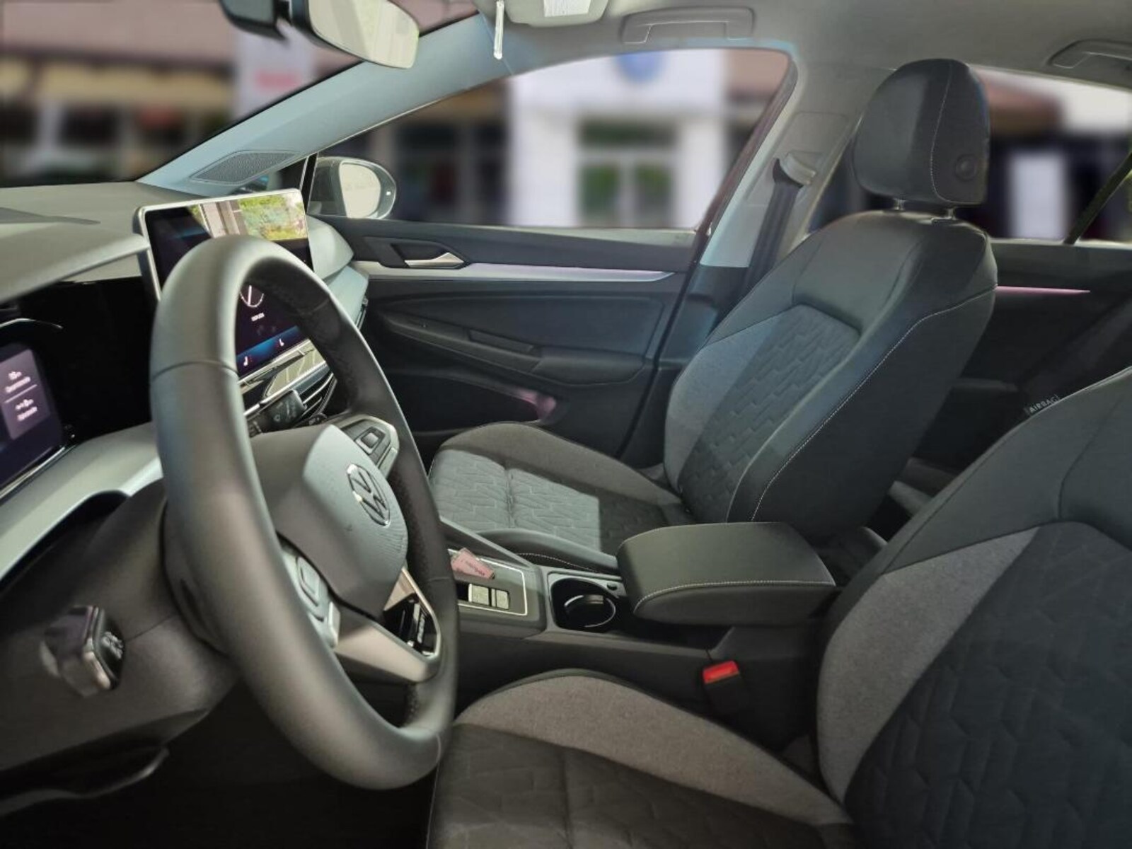 Volkswagen Golf – Bild 10