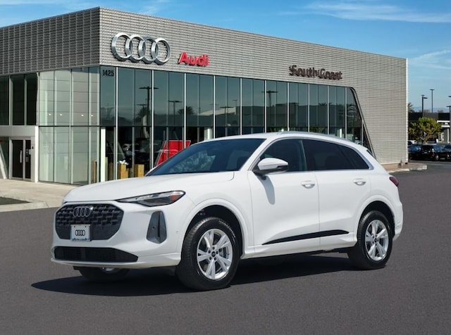 Photo of 2026 Audi Q5