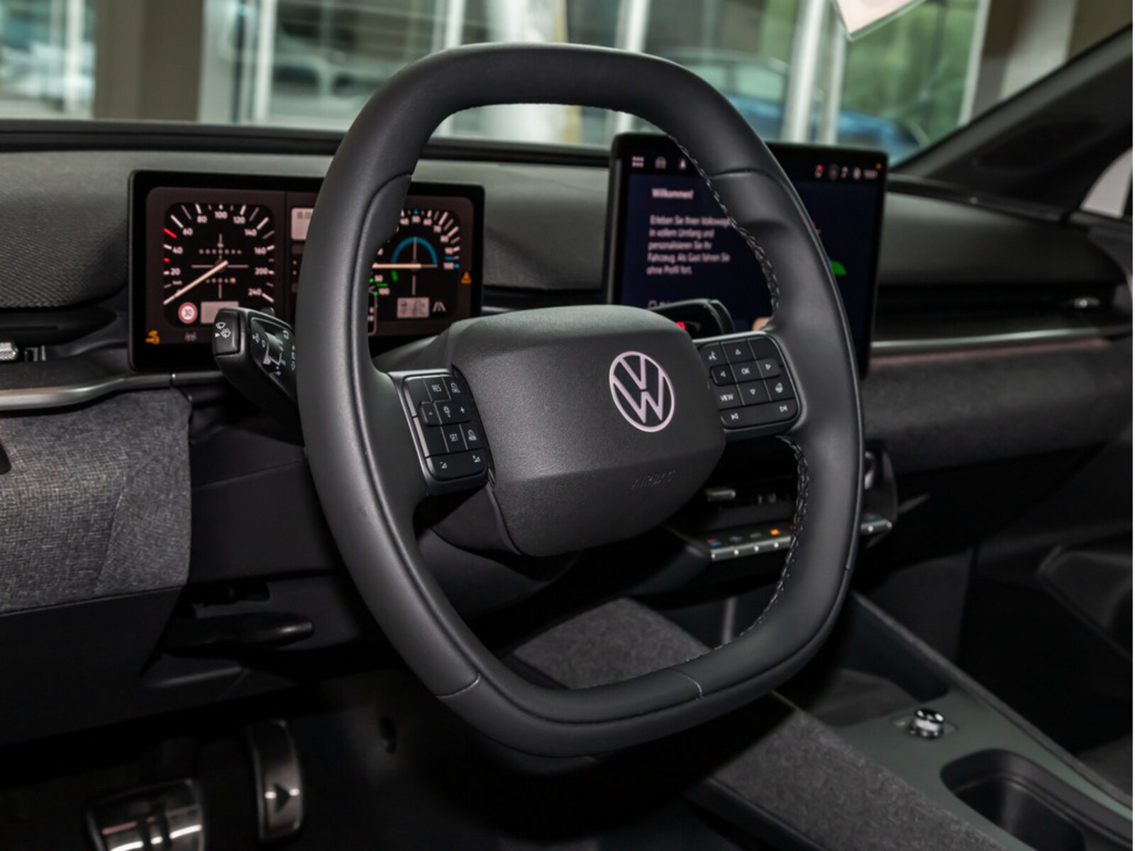 Volkswagen ID. Polo – Bild 11