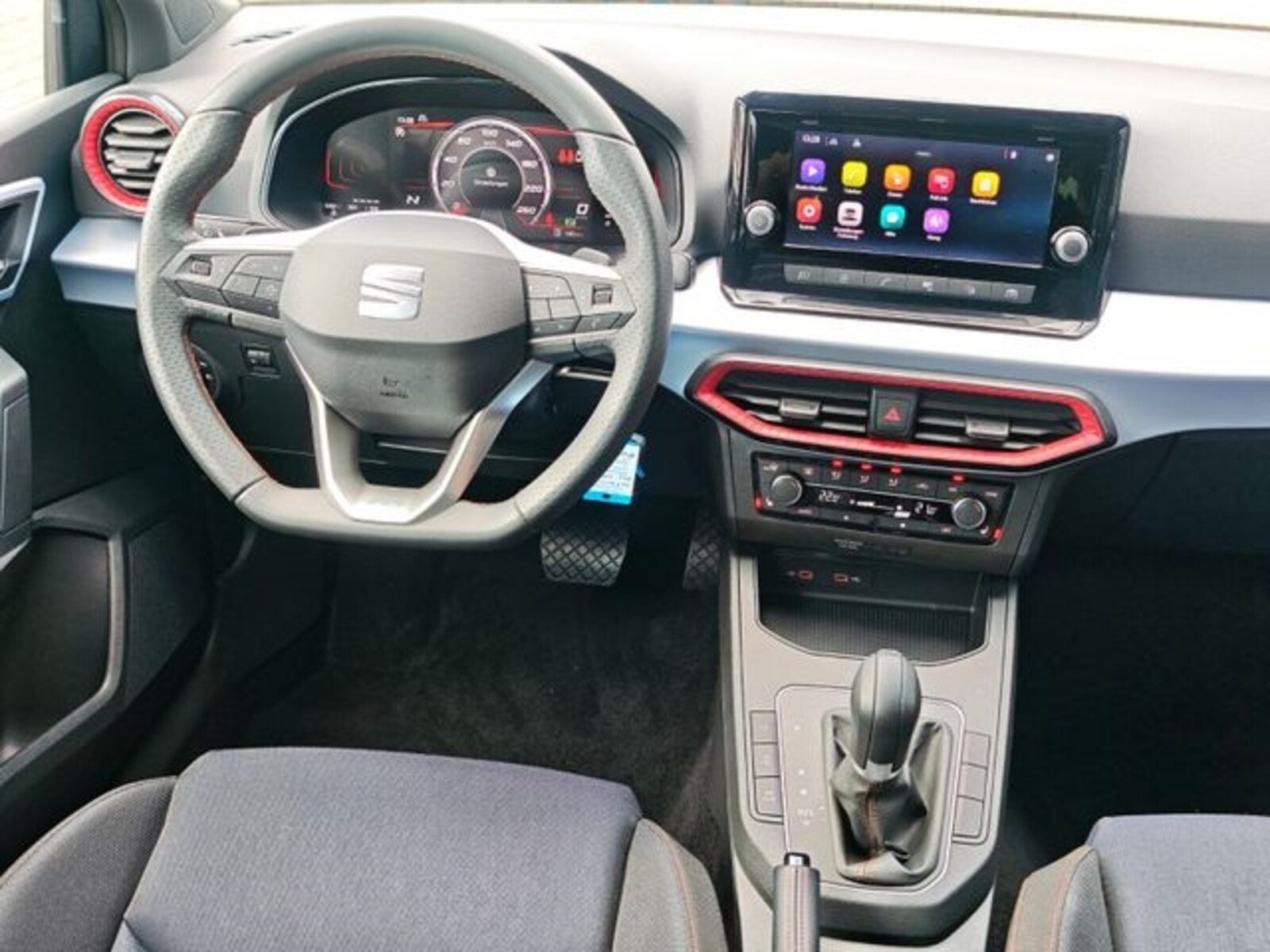 SEAT Ibiza – Bild 19