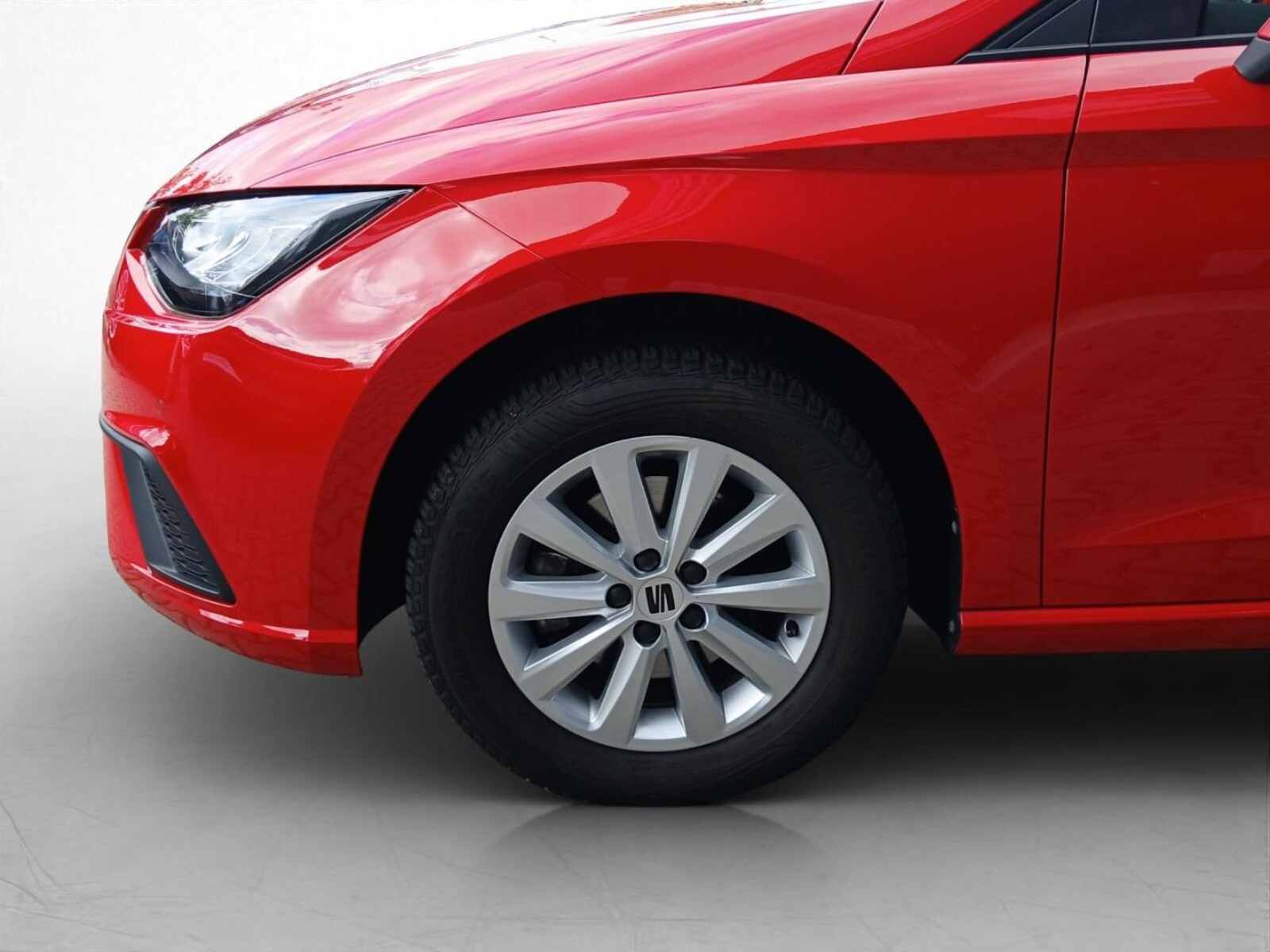 SEAT Ibiza – Bild 12
